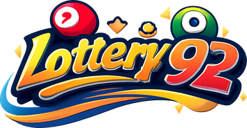 lottery92 logo